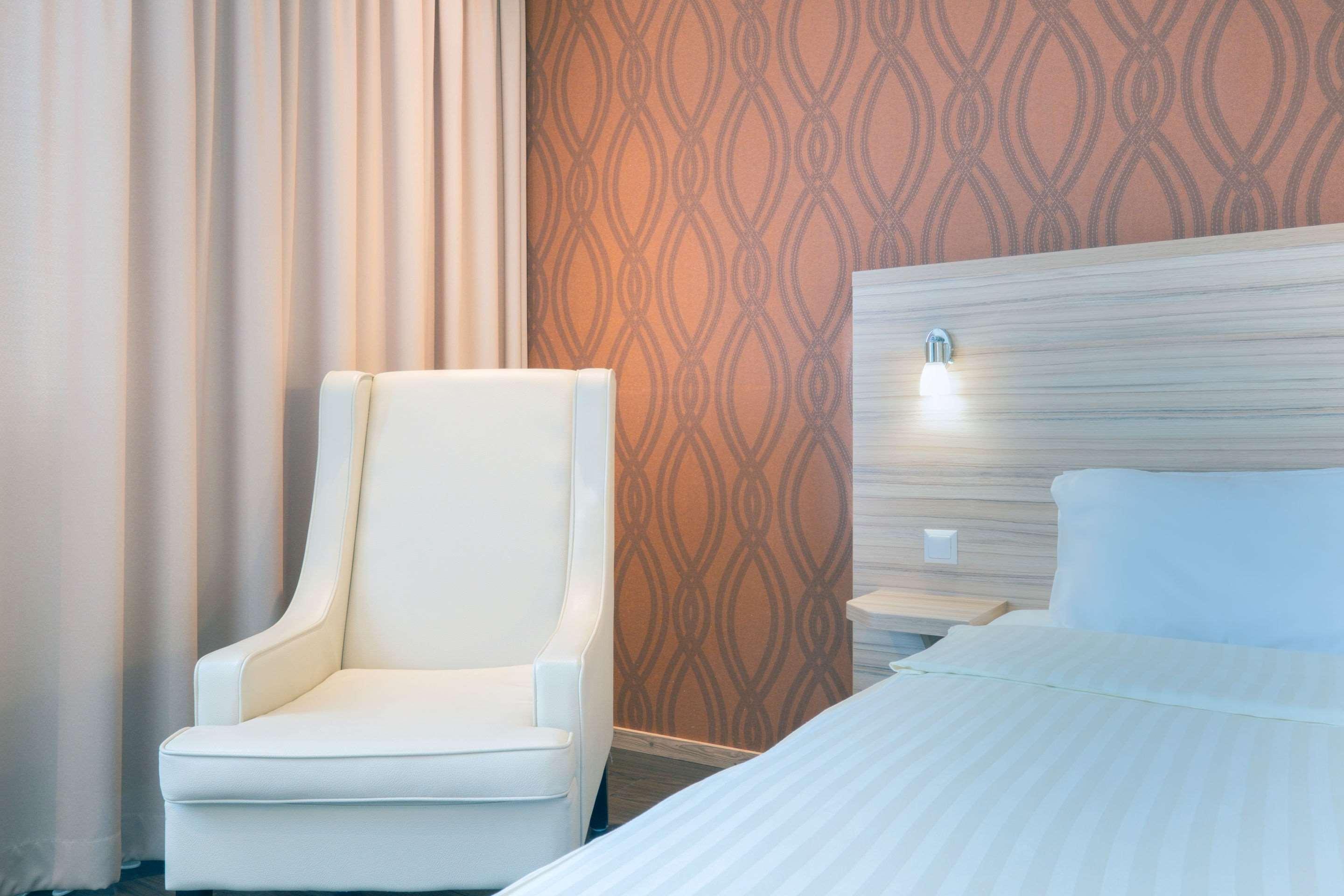 Hotel Star Premium Hauptbahnhof 4*